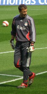 Jerzy Dudek